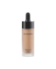 Reviderm Perfecting Pigment Drops Концентровані пігментні краплі для створення тонуючих засобів - Написати відгук