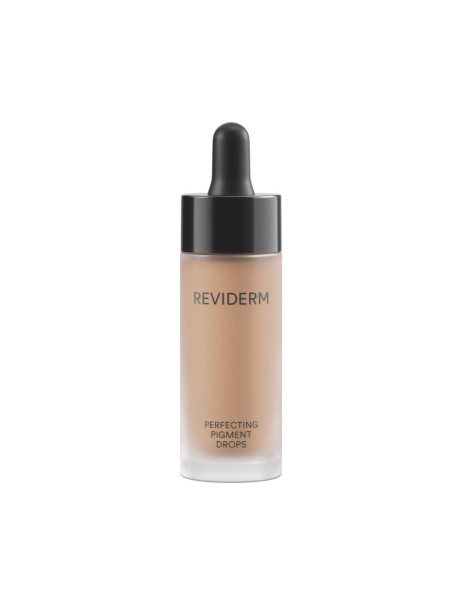 Reviderm Perfecting Pigment Drops Концентровані пігментні краплі для створення тонуючих засобів