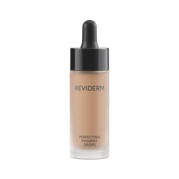 Reviderm Perfecting Pigment Drops Концентровані пігментні краплі для створення тонуючих засобів