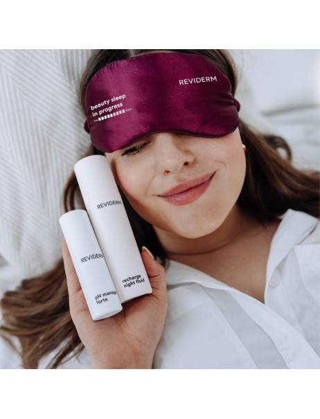Reviderm pH Manager Forte рН-регулирующий концентрат с пилинг-эффектом (рН 3,5)
