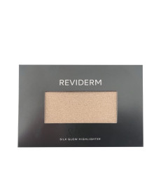 Reviderm Silk Glow Highlighter Хайлатер мінералізований з протеїнами шовку - Написати відгук
