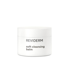 Reviderm Soft Cleansing Balm Ніжний, балансуючий бальзам для очищення сухої себумдефіцитної шкіри лиця, схильної до подразнень - Написати відгук