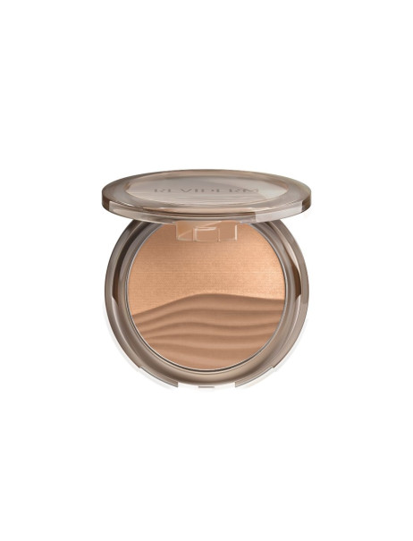 Reviderm Sunkissed Velvet Bronzer Пудра-бронзатор для обличчя