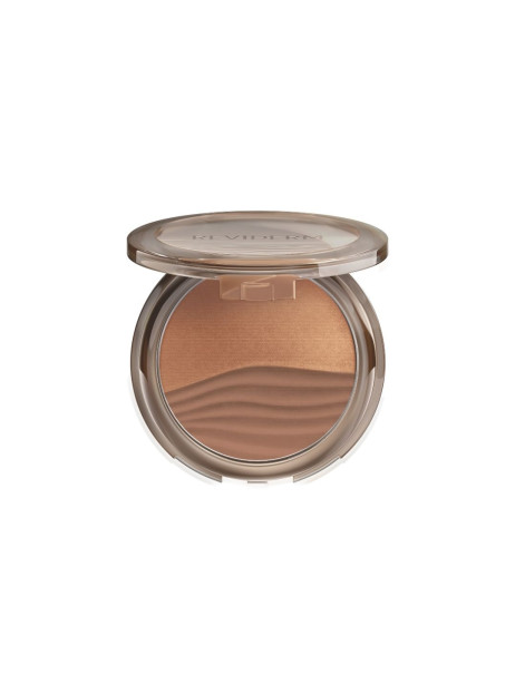 Reviderm Sunkissed Velvet Bronzer Пудра-бронзатор для обличчя