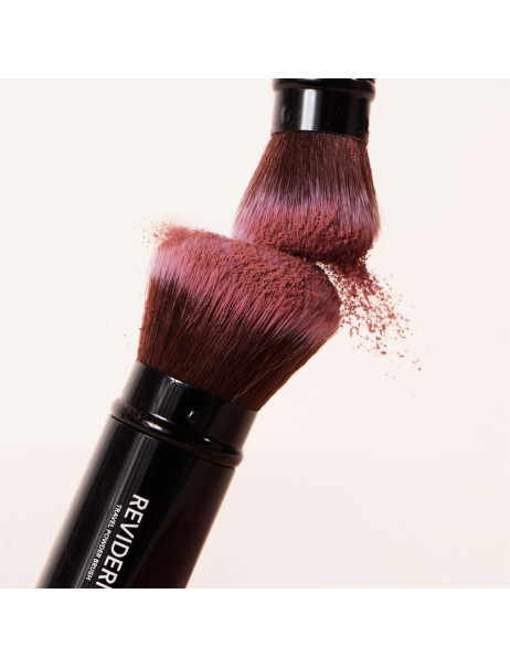 Reviderm Travel Powder Brush Кисть для нанесения пудры для путешествий
