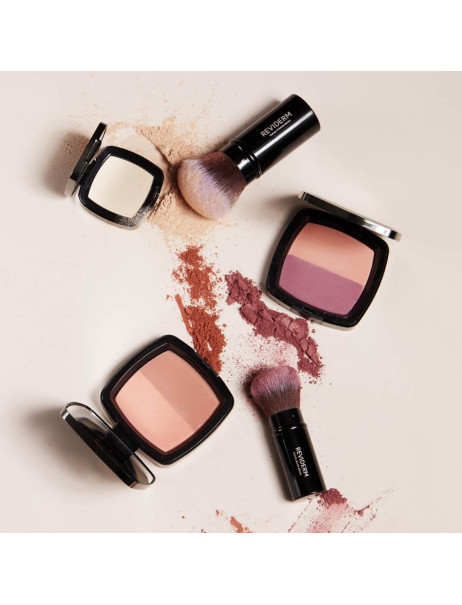 Reviderm Mineral Duo Blush Рум'яна подвійні