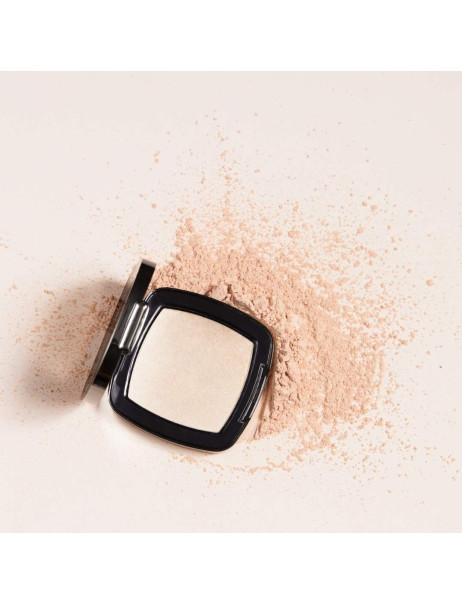 Reviderm Travel Pressed Minerals Компактна матуюча пудра SPF 15