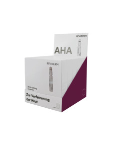 Reviderm AHA Refining Ampule Нічні ампули з комплексом АНА-кислот - Написати відгук