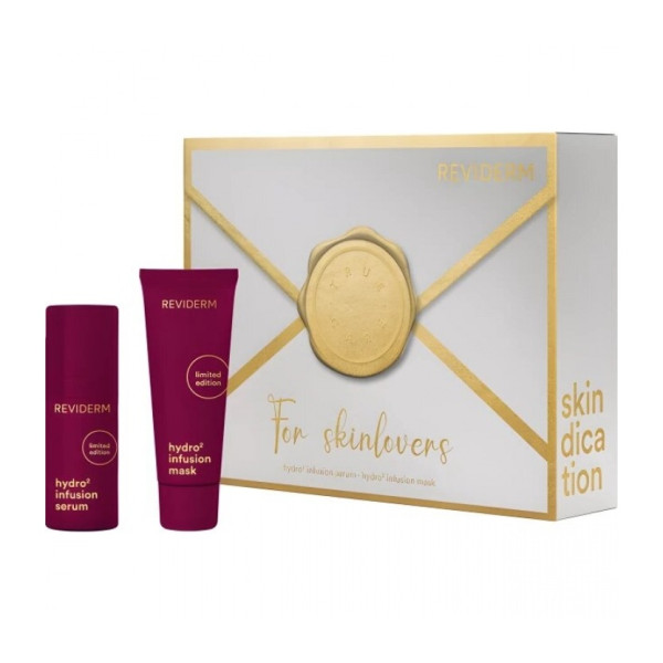 Reviderm Skindication Gift Set Подарунковий набір