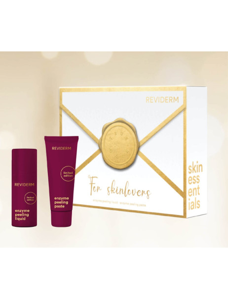 Reviderm Skinessentials Gift Set Подарунковий набір