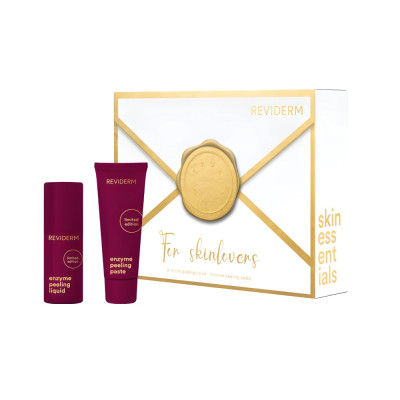 Reviderm Skinessentials Gift Set Подарочный набор
