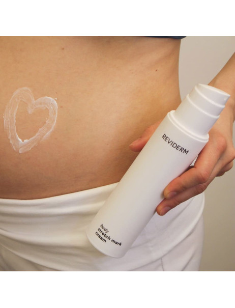 Reviderm Stretch Mark Cream Крем для тіла проти розтяжок