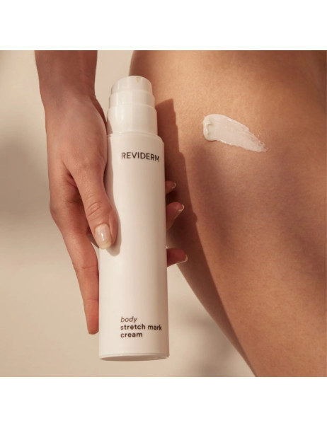 Reviderm Stretch Mark Cream Крем для тіла проти розтяжок