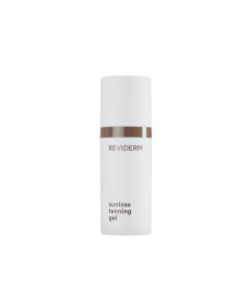 Reviderm Sunless Tanning Gel Гель-засіб для автозасмаги - Написати відгук