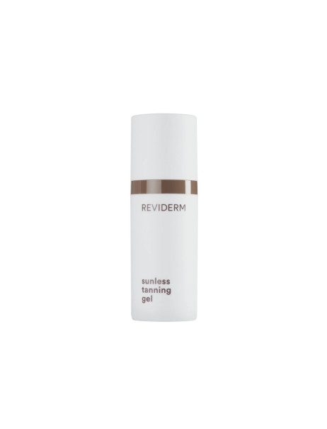 Reviderm Sunless Tanning Gel Гель-засіб для автозасмаги
