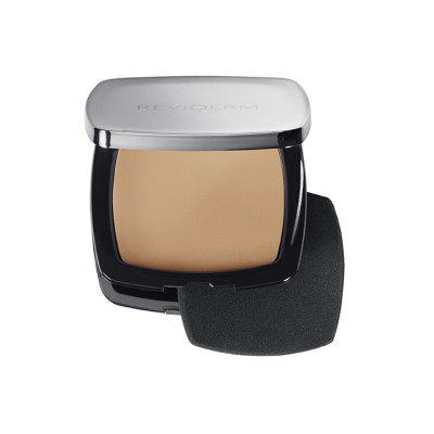 Reviderm Travel Pressed Minerals Компактна матуюча пудра SPF 15