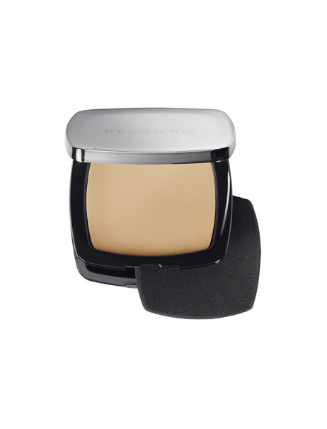 Reviderm Travel Pressed Minerals Компактна матуюча пудра SPF 15