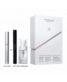 Revitalash Lash Perfecting Gift Collection Подарочный набор - Написать отзыв