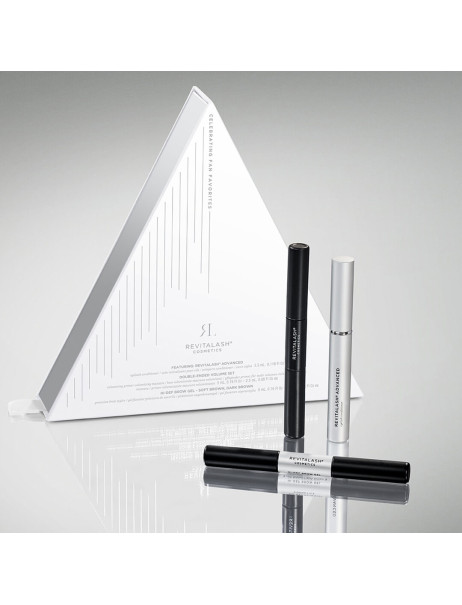 Revitalash Hi-Def Tinted Brow Gel