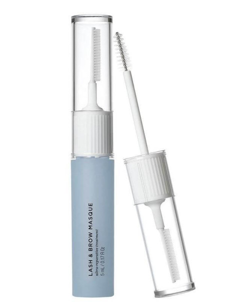 Lash & Brow Masque Маска для вій та брів Lash & Brow Masque