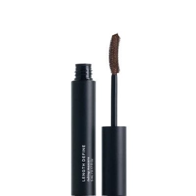 Revitalash Length Define Dark Brown Tubing Mascara Подовжуюча туш для вій, темно-коричневий відтінок