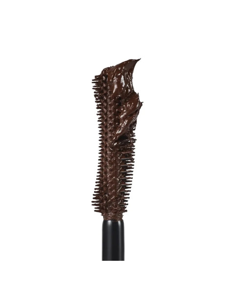 Revitalash Length Define Dark Brown Tubing Mascara Подовжуюча туш для вій, темно-коричневий відтінок