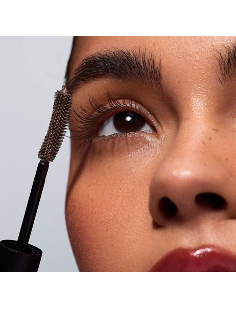 Revitalash Length Define Dark Brown Tubing Mascara Подовжуюча туш для вій, темно-коричневий відтінок