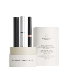RevitaLash Revitabrow Advanced Lash Collection Подарочный набор для ресниц - Написать отзыв
