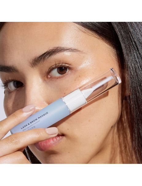 Revitalash Lash & Brow Masque Маска для вій та брів
