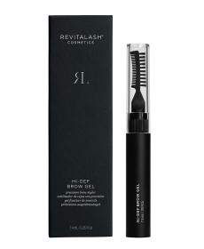 Revitalash Прозорий моделюючий гель для брів Hi-Def Brow Gel Clear - Написати відгук