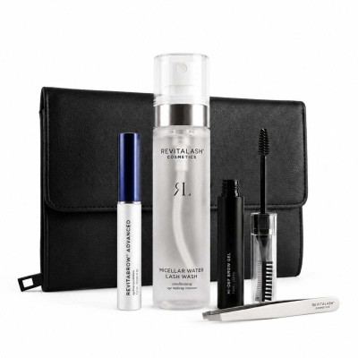 RevitaLash Daily Brow Routine Set Комплексний набір для брів