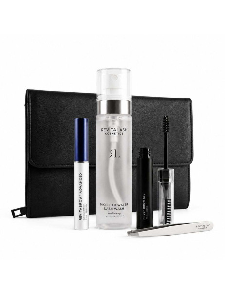 RevitaLash Daily Brow Routine Set Комплексний набір для брів