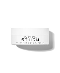 Dr. Barbara Sturm Everything Eye Patches Увлажняющие патчи для зоны вокруг глаз - Написать отзыв