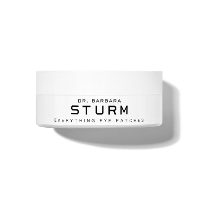 Dr. Barbara Sturm Everything Eye Patches Зволожуючі патчі для зони навколо очей