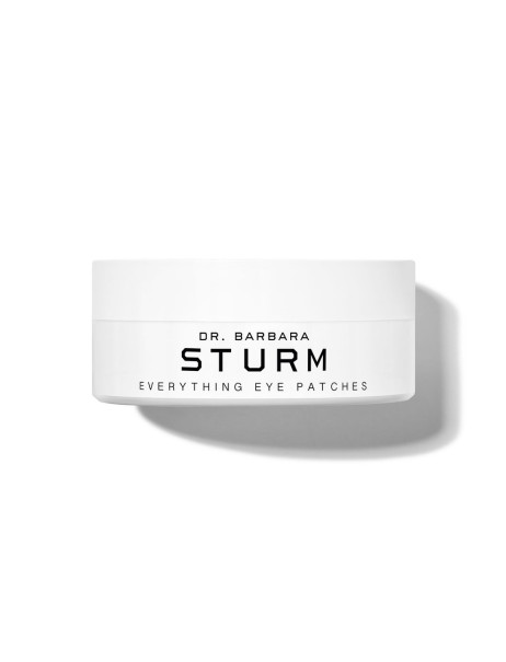 Dr. Barbara Sturm Everything Eye Patches Увлажняющие патчи для зоны вокруг глаз