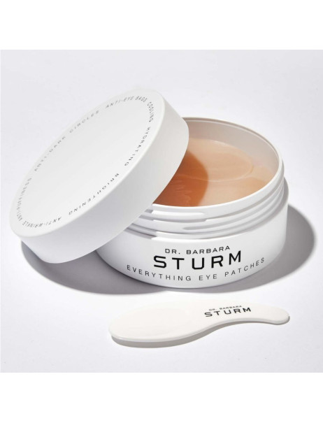 Dr. Barbara Sturm Everything Eye Patches Увлажняющие патчи для зоны вокруг глаз