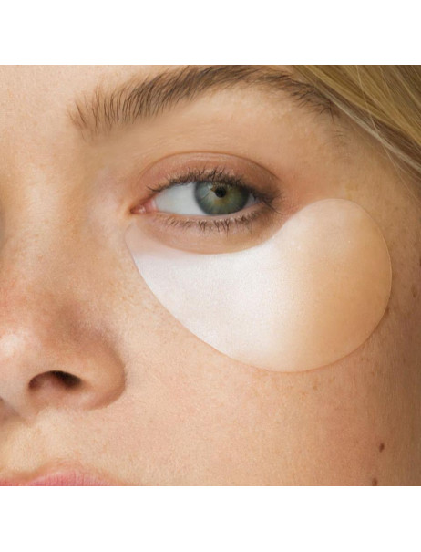 Dr. Barbara Sturm Everything Eye Patches Увлажняющие патчи для зоны вокруг глаз