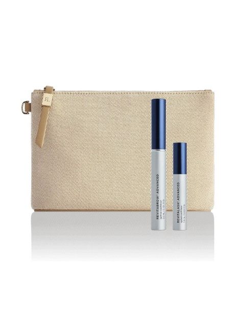 RevitaLash Effortless Beauty Collection for Brows and Lashes Set Набор 
