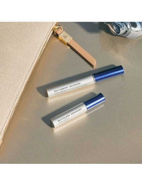 RevitaLash Effortless Beauty Collection for Brows and Lashes Set Набор 