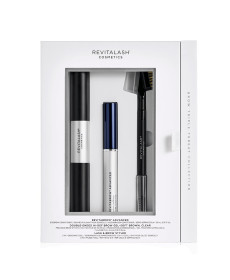 RevitaLash Revitabrow Advanced Triple Threat Collection Набір для брів - Написати відгук