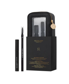 RevitaLash RevitaBrow Advanced Brow Collection Set Подарочный набор - Написать отзыв