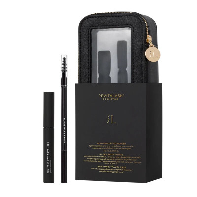 RevitaLash RevitaBrow Advanced Brow Collection Set Подарочный набор