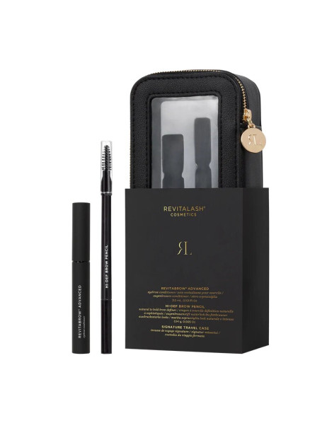RevitaLash RevitaBrow Advanced Brow Collection Set Подарочный набор