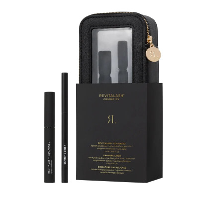 RevitaLash Advanced Eyelash Collection Set Подарочный набор