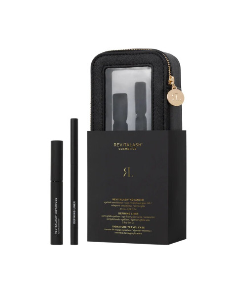 RevitaLash Advanced Eyelash Collection Set Подарочный набор