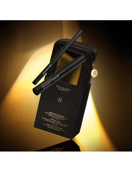 Advanced Eyelash Collection Set