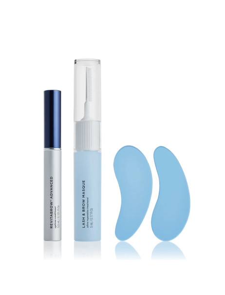 RevitaLash Brow Refresh Collection Лімітований набір для брів