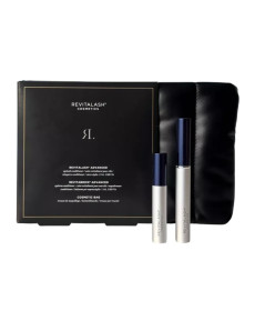RevitaLash Lash & Brow Trial Kit Набір для брів та вій - Написати відгук