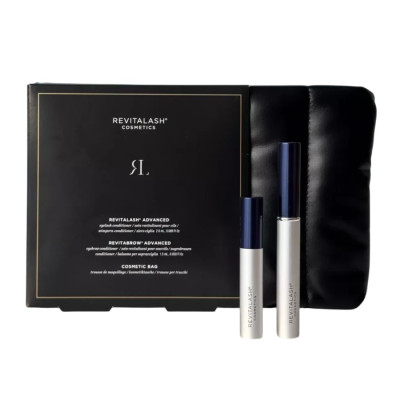 RevitaLash Lash & Brow Trial Kit Набор для бровей и ресниц