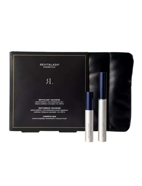 RevitaLash Lash & Brow Trial Kit Набір для брів та вій